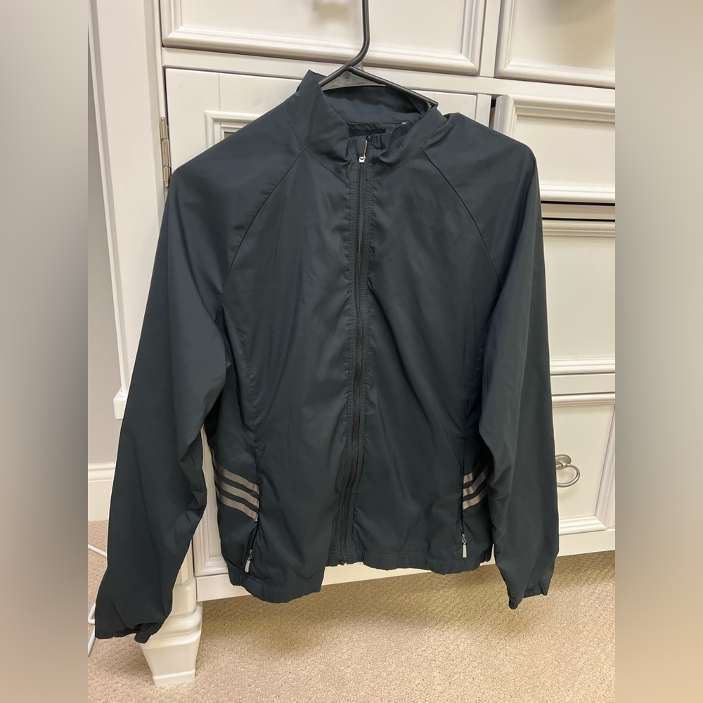 Adidas wind breaker